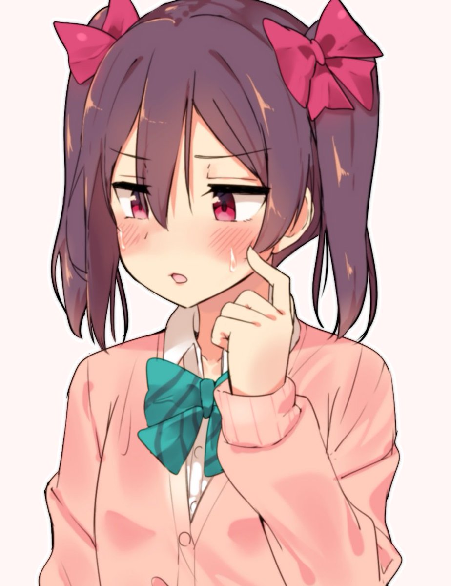 やざわにこちゃんダイスキ絵 