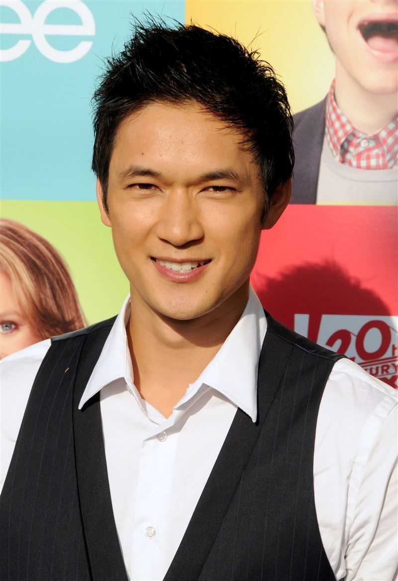 Happy Birthday Harry  Shum, Jr. 