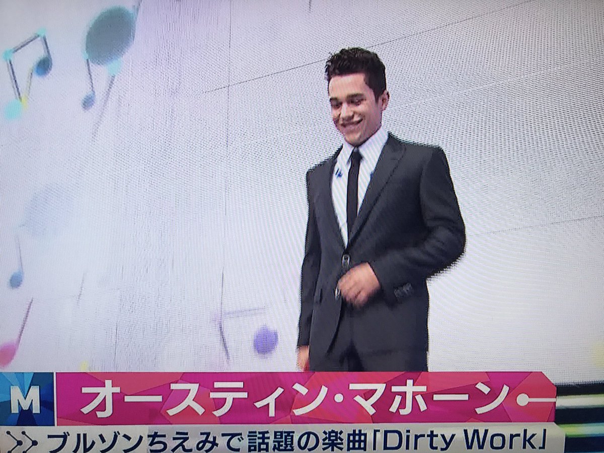 Mステ 17年4月28日 金 ツイ速まとめ
