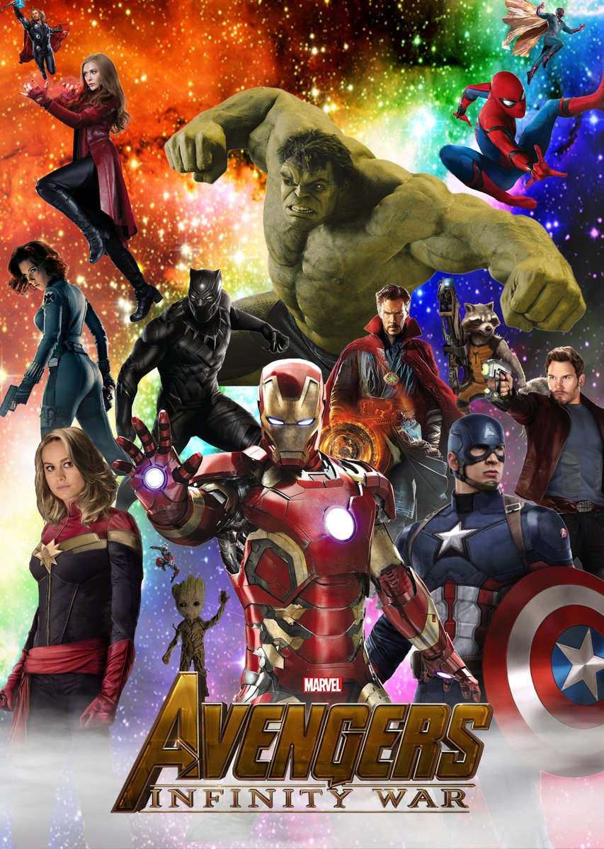 Mcu News Now Mcunewsnow Twitter Mcu News Now Mcunewsnow Twitter