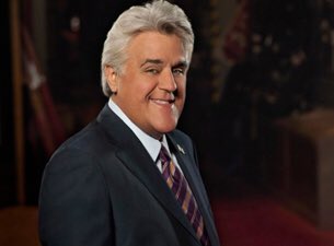 Happy 67th Birthday to Jay Leno!   