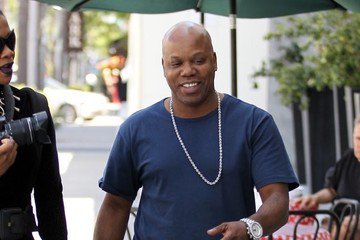 HAPPY BIRTHDAY... TOO SHORT! \"BLOW THE WHISTLE\".   