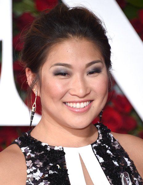 Happy Birthday Jenna Ushkowitz, Ann Margaret & Paul Guifoyle   