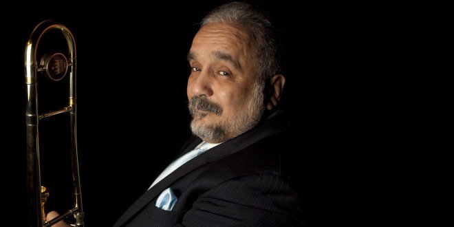 HAPPY BIRTHDAY... WILLIE COLÓN! \"TIEMPO PA MATAR\".   