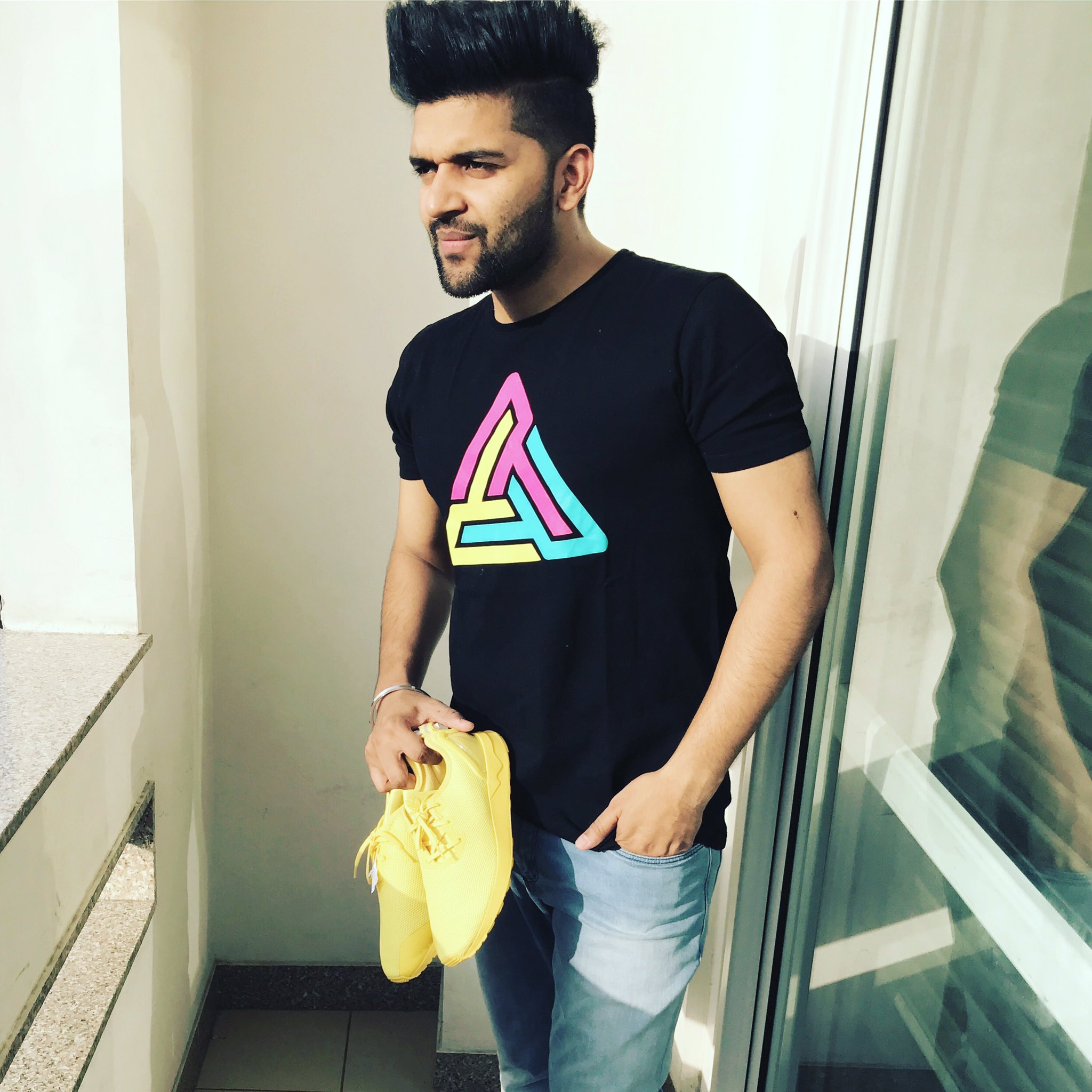 guru randhawa shoes 751 amazon