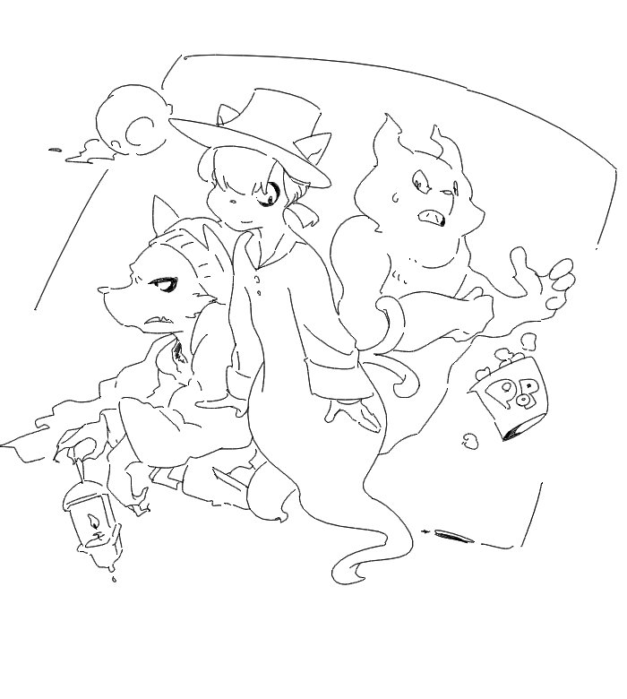 癖で線が斜めるというか、平行四辺形になる 