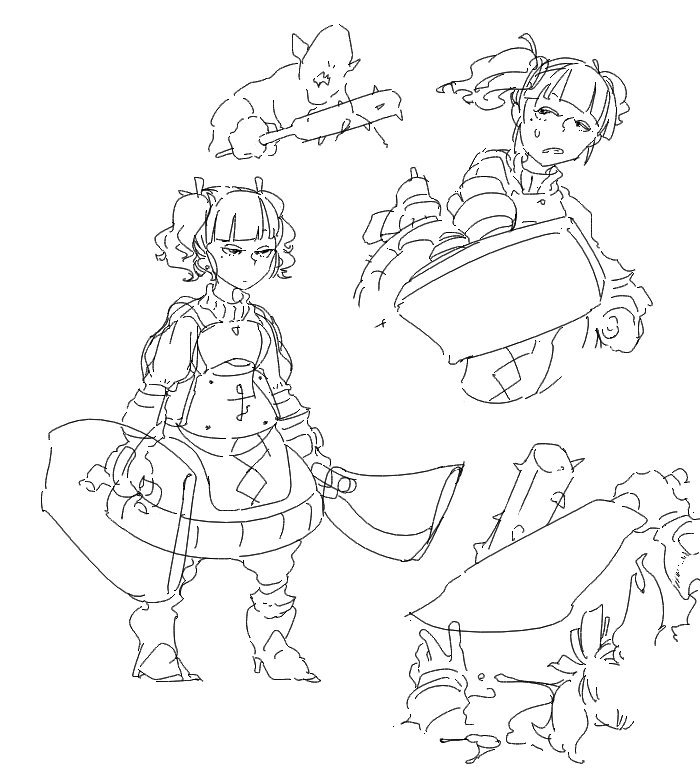 癖で線が斜めるというか、平行四辺形になる 