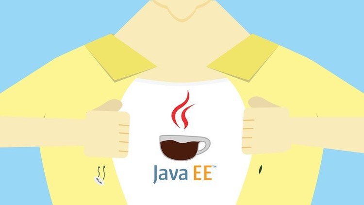 Learn_Java_pro's tweet image. Java EE Fundamentals
☞ deal.thegeeknews.net/p/rkNwLhQ1k-?u…

#java #spring