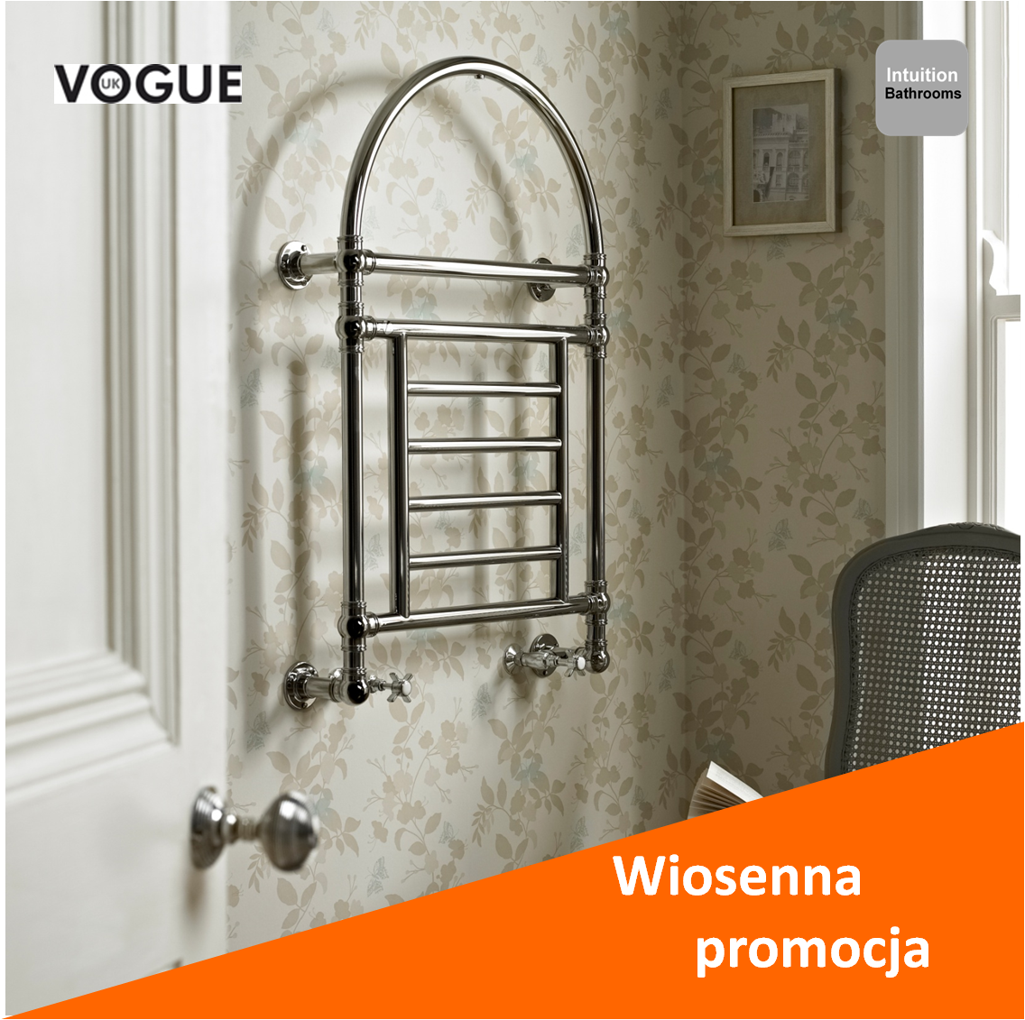 IntBathrooms's tweet photo. Wiosenna promocja Spring Promotion #Intuitionbathroomspl
 #VogueUK  
 ul Inflancka 11 lok. U2 Warsaw 00-189   +48 22 620 50 50 https://t.co/nFG7U5c4RE