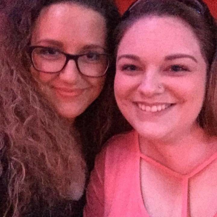 jessibug's tweet image. #bestie #citylimits #joshphillips #richfoster #imwiththeband