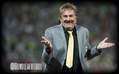 De Volea... tweet media