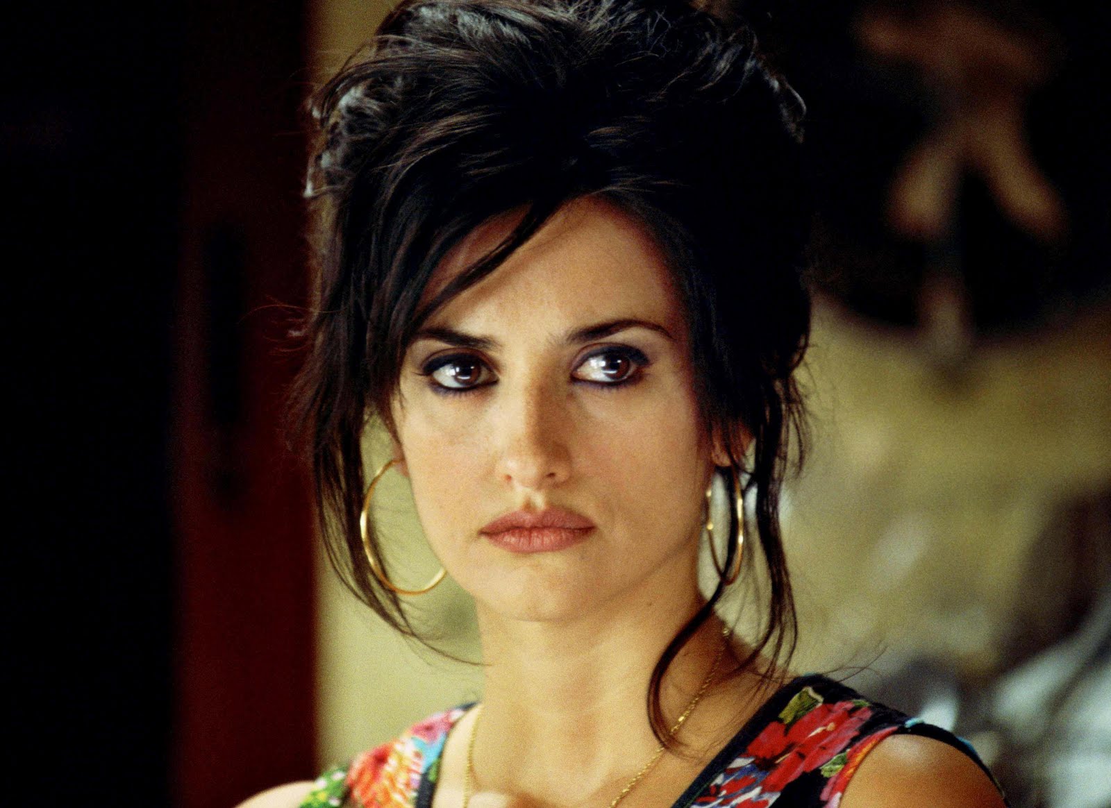 Happy birthday, Penélope Cruz <3 