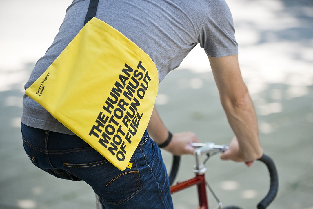 musette cycling