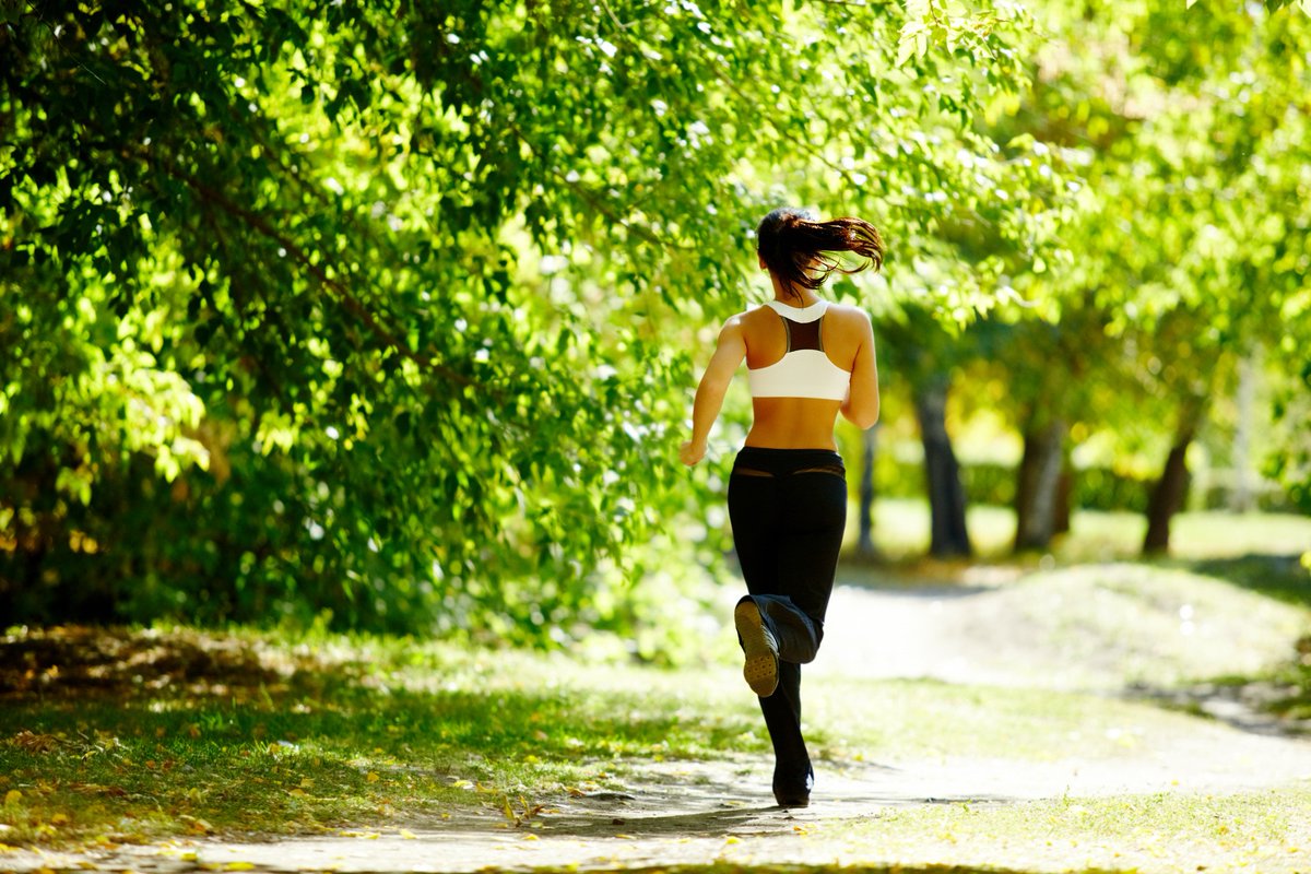 BeyondCells's tweet image. Take some time; Go for a #Jog. Ask how Beyond Cells Center for #Pain can help you start living like you use to! #Health #Osteoarthritis