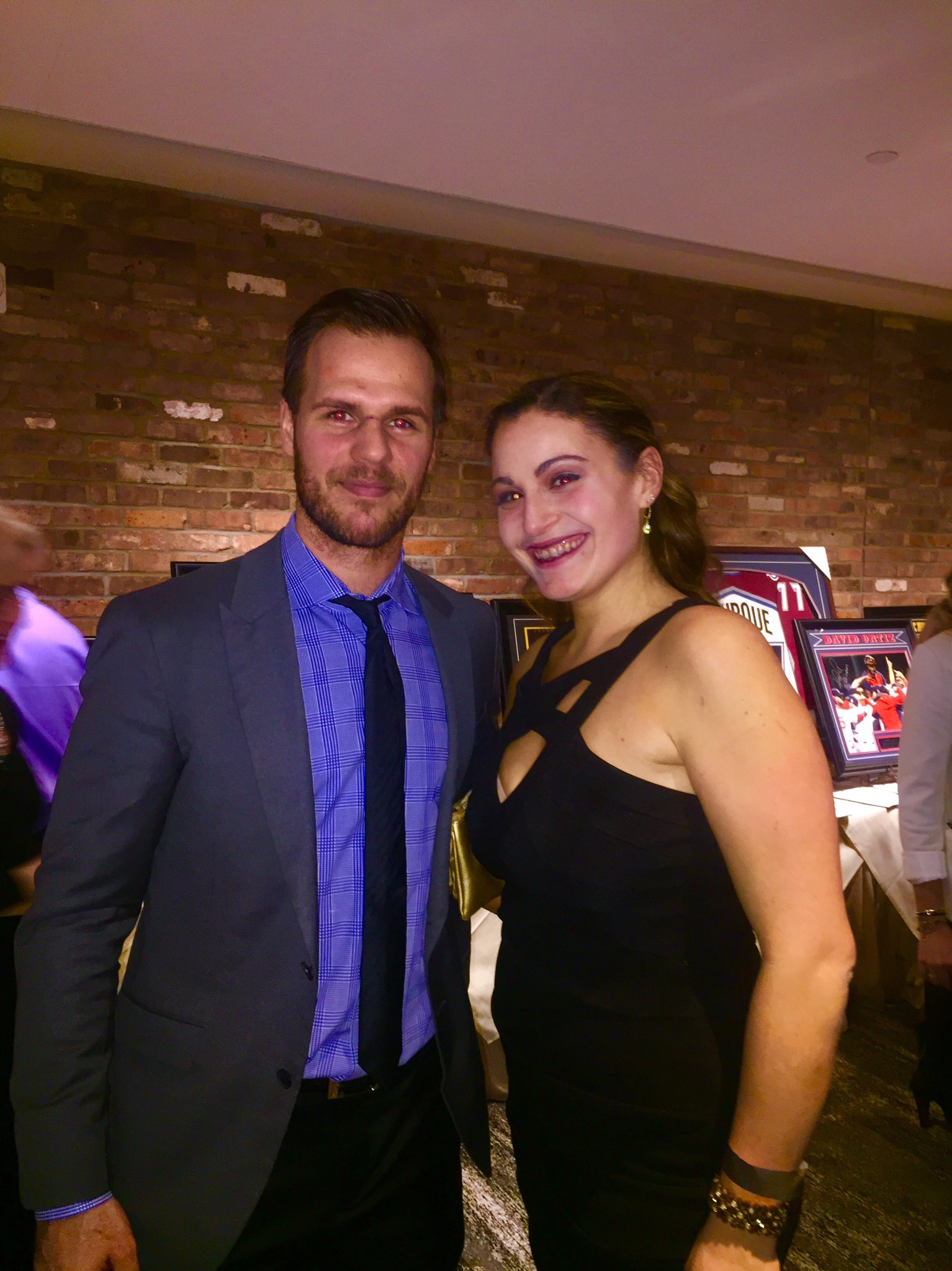 HAPPY 31ST BIRTHDAY TO MY FAVORITE PLAYER IN THE WOLRD, DAVID KREJCI!  