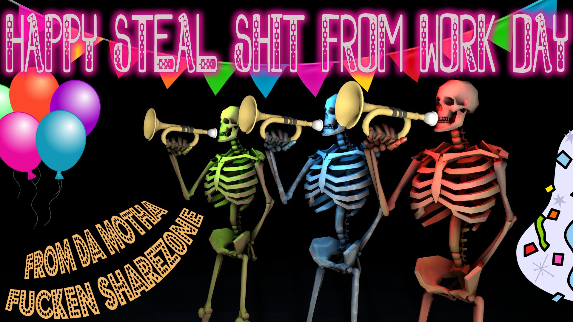 CONGRATS TO ALL --ADMIN