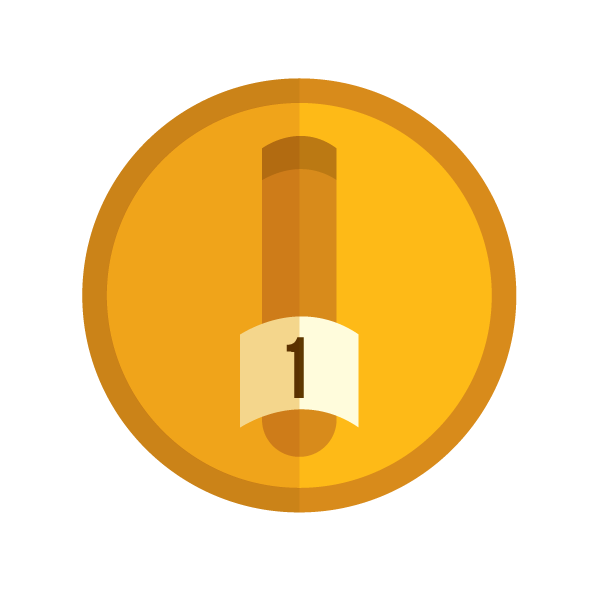 I just earned the Newbie badge on @drewdiplomat! #DE4L