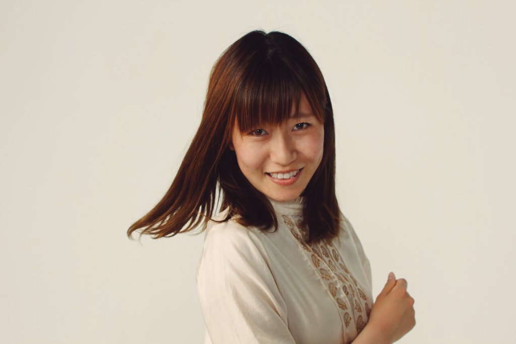 内藤ゆき 平成5年生まれが思う昭和のイメージ 内藤ゆき 平成5年生まれが思う昭和のイメージ