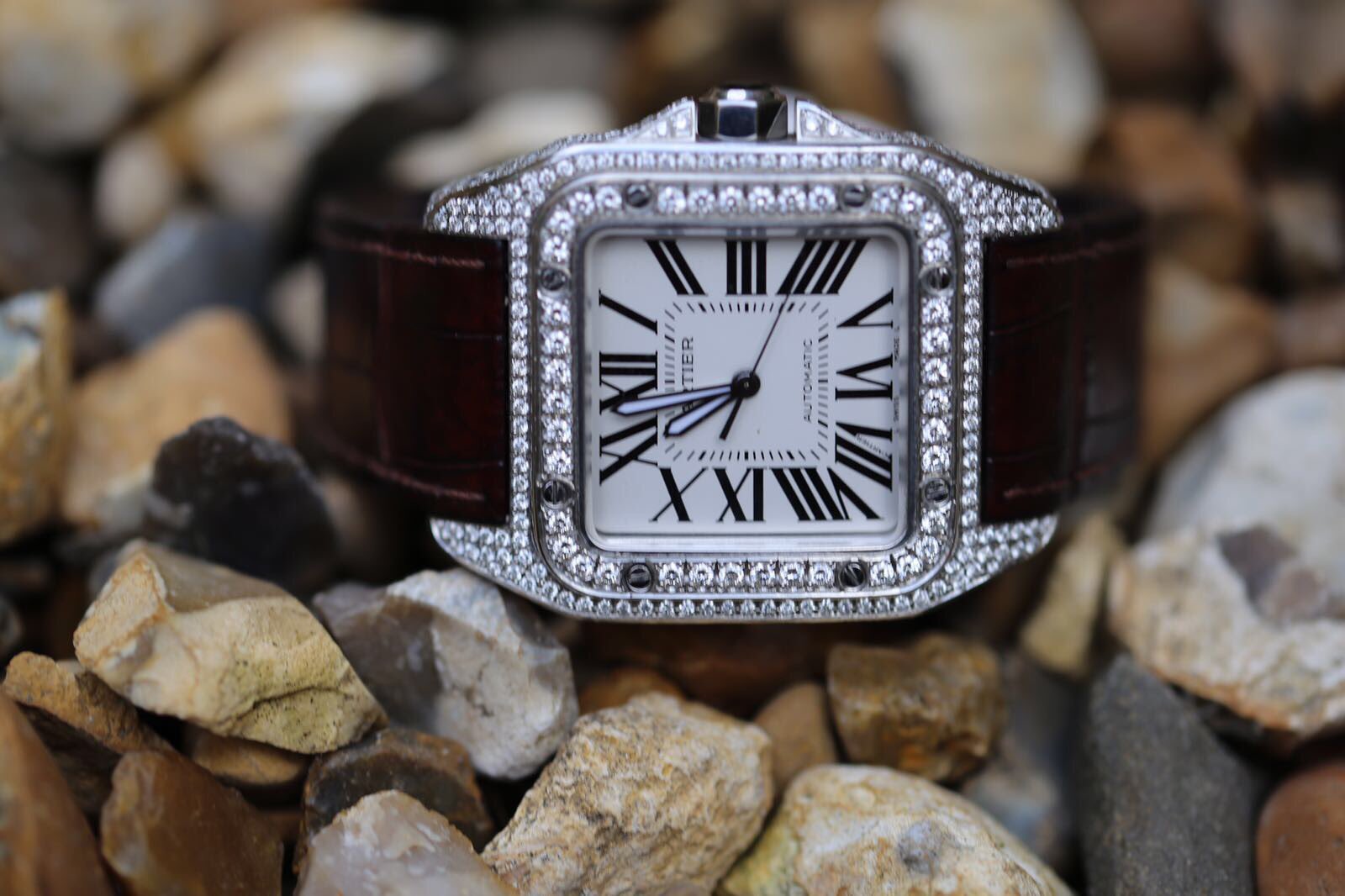 vvs cartier