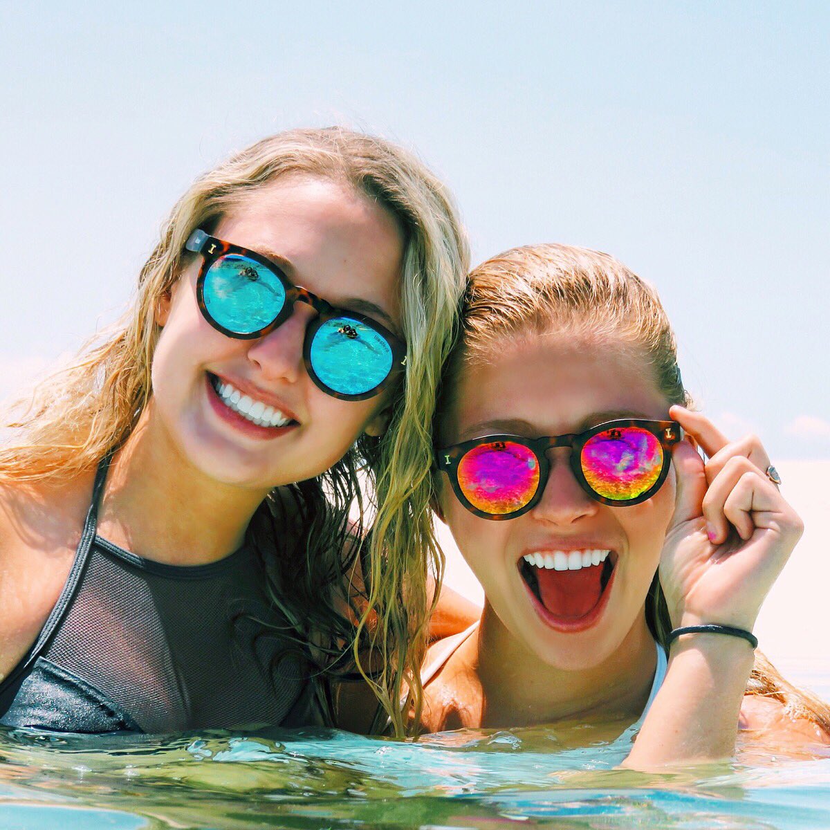 Helloooo summer ☀️