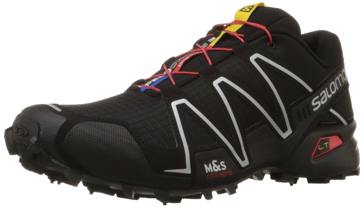 salomon speedcross 3 closeout