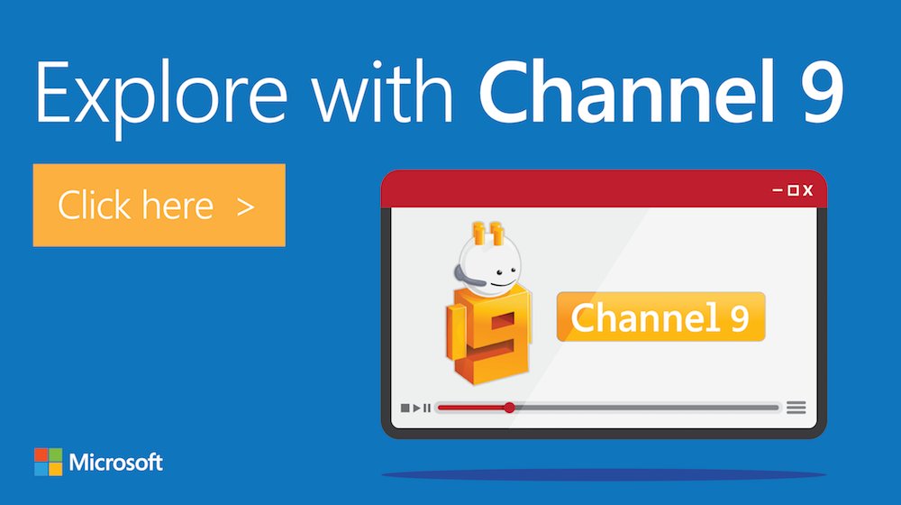 Learn about the new #Azure Monitor Notification features. Watch on <a href="/ch9/">Microsoft Channel 9</a>: msft.social/fnybEg