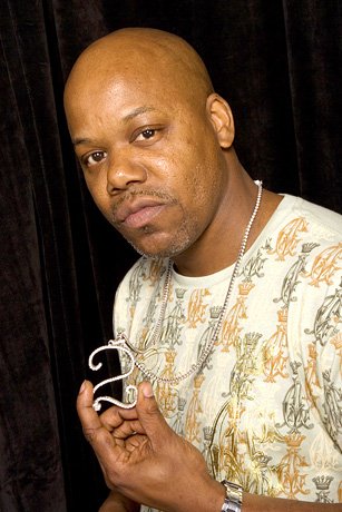 Happy Birthday Too Short 