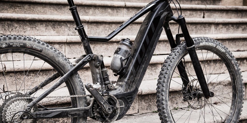 bikeonscott tweet picture
