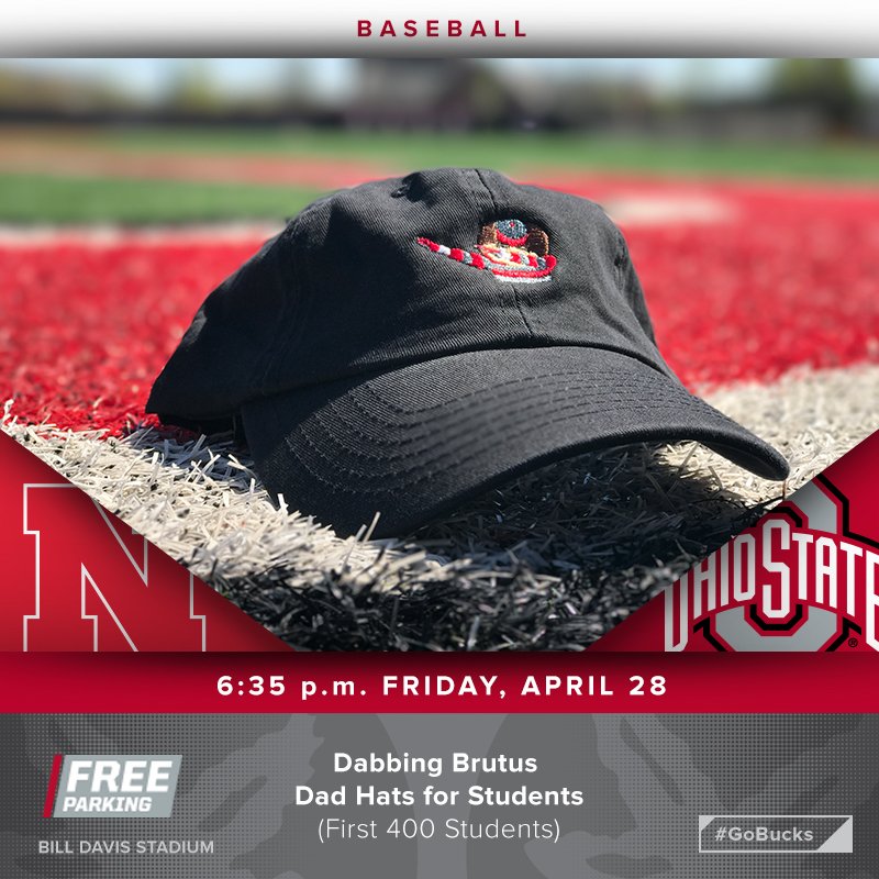 ohio state brutus hat