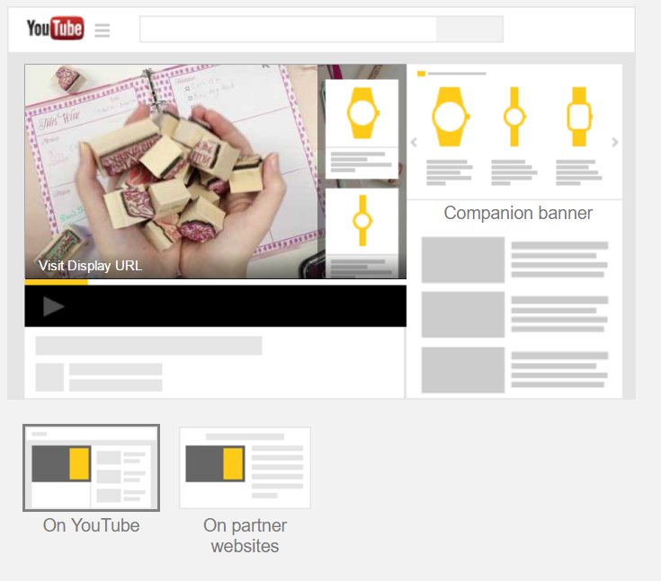 MilwaukeePPC's tweet image. Learn how to set up a YouTube Shopping Campaign. &amp;gt;&amp;gt; ow.ly/vi0530beZPd #VideoAdvertisting  #PPC
