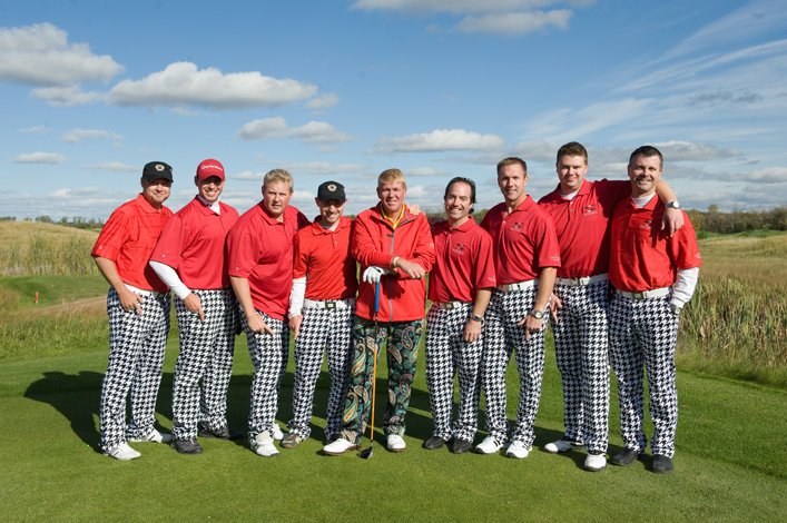 Happy day birthday Mr John Daly 