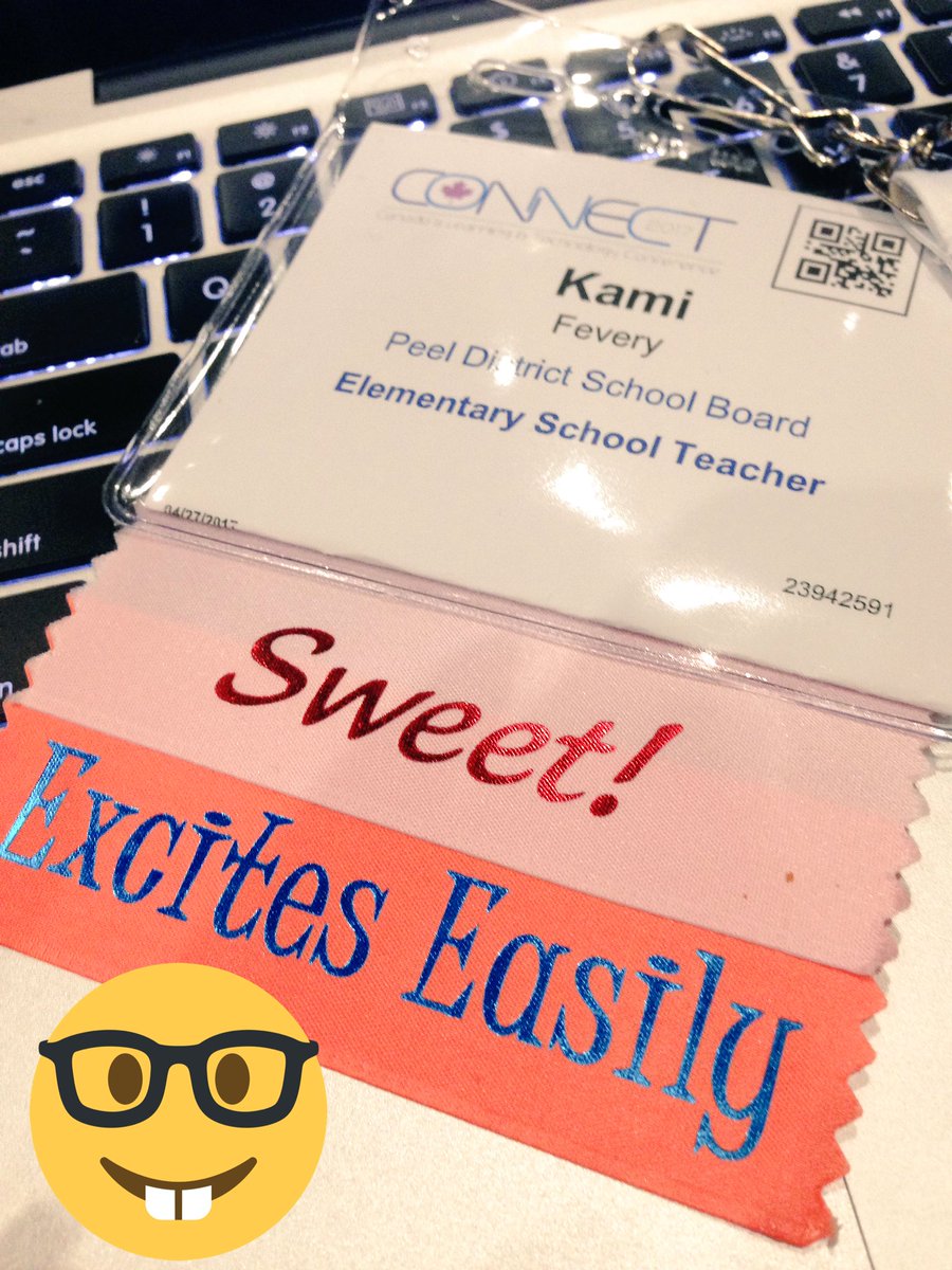 missfevery's tweet image. #PDgeek #nevertoooldtolearn #PeelEML #GGPeelEML @CanConnectEd Can&apos;t wait to bring it all back to @GordonGraydon