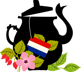 Tijd voor lekkere #biologischethee! Check onze nieuwsbrief: bd-totaal.nl/nieuwsbrief/vi…