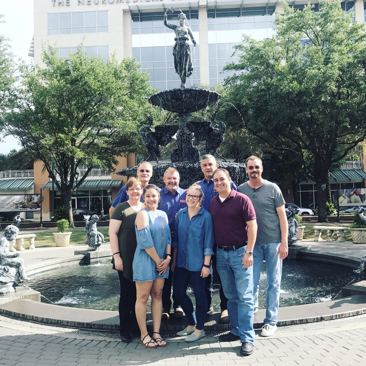 Our team is proud to stand in solidarity with <a href="/staradvocates/">STAR Center</a> for #DenimDay. Learn more by visiting STAR.ngo