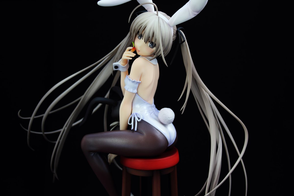 ホビログ フィギュア情報 Ar Twitter ヨスガノソラ 春日野穹 Bunny Style 1 7 完成品フィギュア 発売 レビューまとめ T Co Fz3k7kib6f アルター ヨスガノソラ 春日野穹 バニー ホビログ フィギュア情報 Ar Twitter ヨスガノソラ 春日野穹 Bunny Style 1 7 完成品フィギュア 発売 レビューまとめ T Co Fz3k7kib6f アルター ヨスガノソラ 春日野穹 バニー