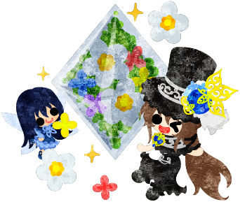 Atelier B W フリー素材とlineスタンプ 絵文字 A Twitteren フリーのイラスト素材 黒いシルクハットの少女と可愛い妖精と花のクリスタル Free Illustration A Black Silk Hat Girl And A Cute Fairy And A Flower Crys T Co Alqyx77f0l T Co Atelier B W フリー素材とlineスタンプ 絵文字 A Twitteren フリーのイラスト素材 黒いシルクハットの少女と可愛い妖精と花のクリスタル Free Illustration A Black Silk Hat Girl And A Cute Fairy And A Flower Crys T Co Alqyx77f0l T Co