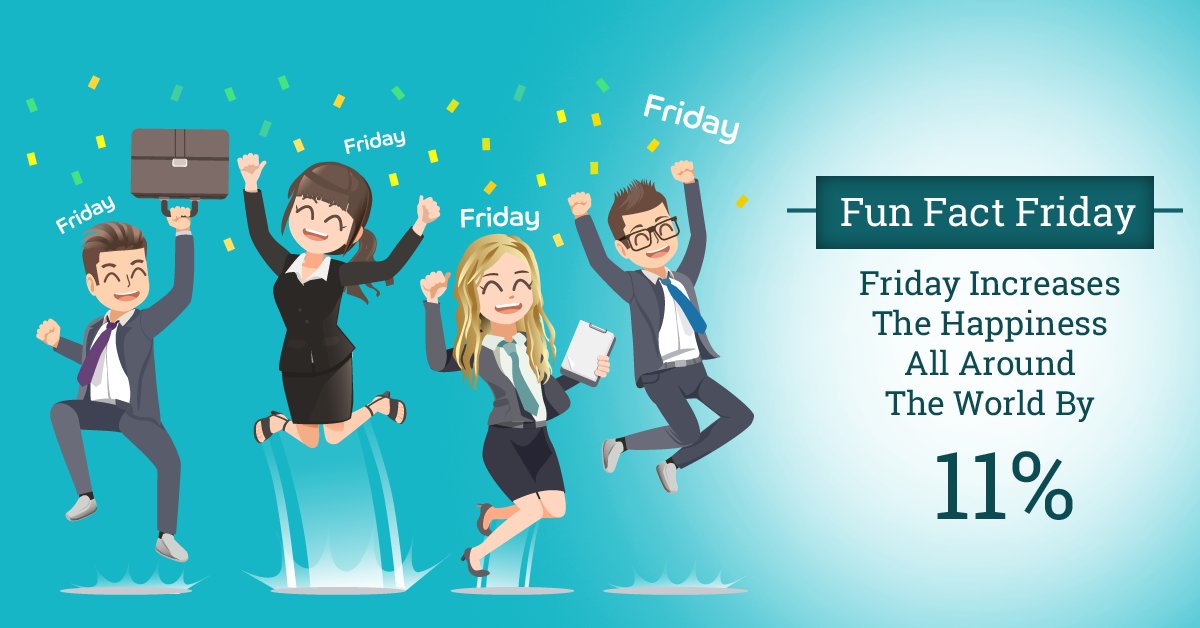 InnoServSol's tweet image. Yippee, it’s the weekend! Hey people, spread happiness &amp;amp; double the joys. Have a great one folks! #FridayFeeling #StepOutStepUp #agencylife