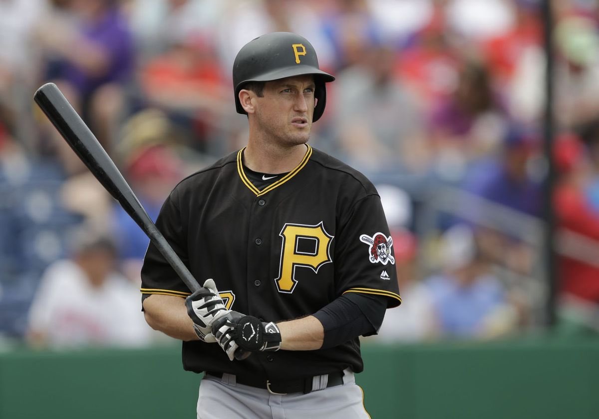 Happy 34th Birthday to first/third baseman, David Freese!  