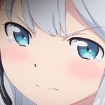 エロマンガ先生の和泉沙霧役の藤田茜さんがアニメ原画も担当 Togetter エロマンガ先生の和泉沙霧役の藤田茜さんがアニメ原画も担当 Togetter