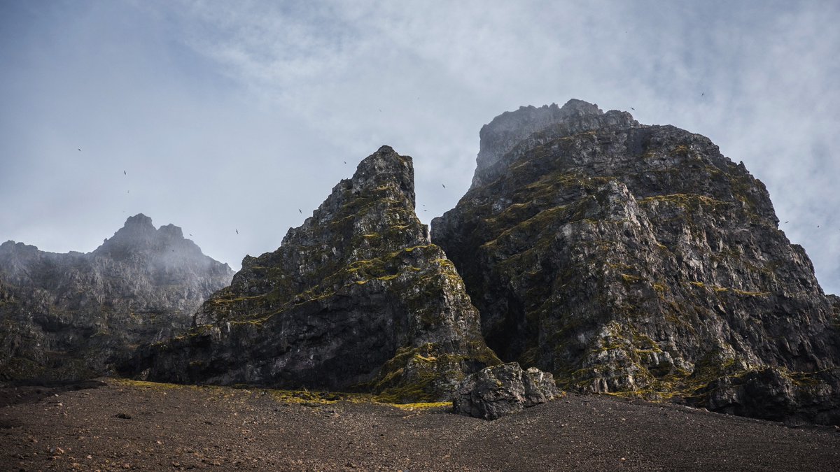 New series : Around Iceland in 4 days – sam-finney.com/around-iceland