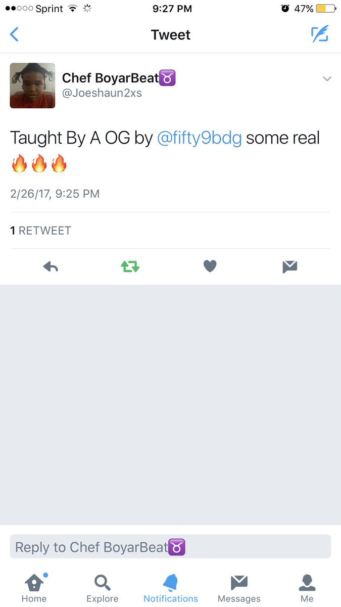 africaboi_'s tweet image. It's real!!! If you ain't heard it yet you sleep 😴 tune in to this real shit!... ln.is/71YIZ by #TweetGodess_ via @c0nvey