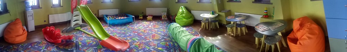 <a href="/LIDO_LV/">LIDO</a> Atpūtas centrā tagad jauna rotaļu istaba, kur mazajiem krāsot, šļūkt, ložņāt un spēlēties. Atpūtušies būs gan bērni, gan vecāki! 🙃🙂