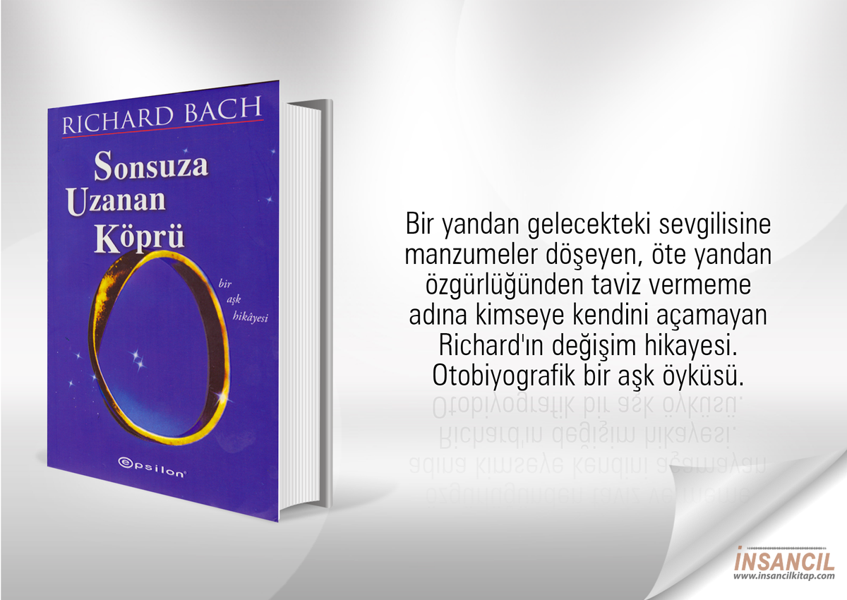 Insancil Sahaf Kitabevi Adalar Subesi Tepebasi