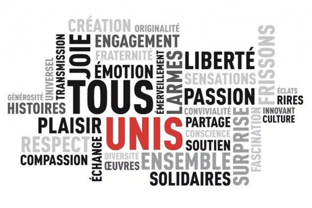 livreshebdo's tweet image. La SACD appelle à défendre "le dialogue des cultures" lors du vote au second tour #Présidentielle2017 @SACDParis
livreshebdo.fr/article/la-sac…