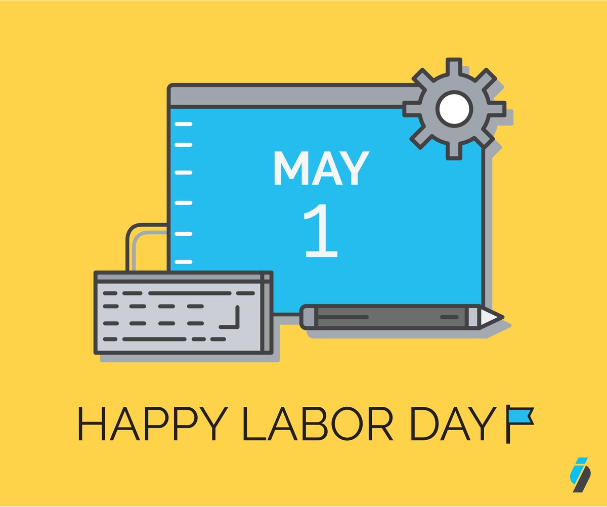 Ionycs's tweet image. Have a nice weekend and a happy Labor Day! #TeamIonycs #LaborDay