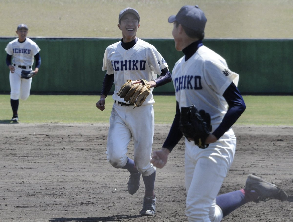 日刊スポーツ新潟 בטוויטר 明日29日の日刊スポーツ新潟版は 開幕した春の高校野球新潟大会をド ンと特集します 栃尾の ドクターk 新潟第一の主将兼エースの奮闘劇 新発田農の代役ヒーローなど 話題盛りだくさんでお届けします 新潟第一 栃尾 新発田農 日刊スポーツ新潟 בטוויטר 明日29日の日刊スポーツ新潟版は 開幕した春の高校野球新潟大会をド ンと特集します 栃尾の ドクターk 新潟第一の主将兼エースの奮闘劇 新発田農の代役ヒーローなど 話題盛りだくさんでお届けします 新潟第一 栃尾 新発田農