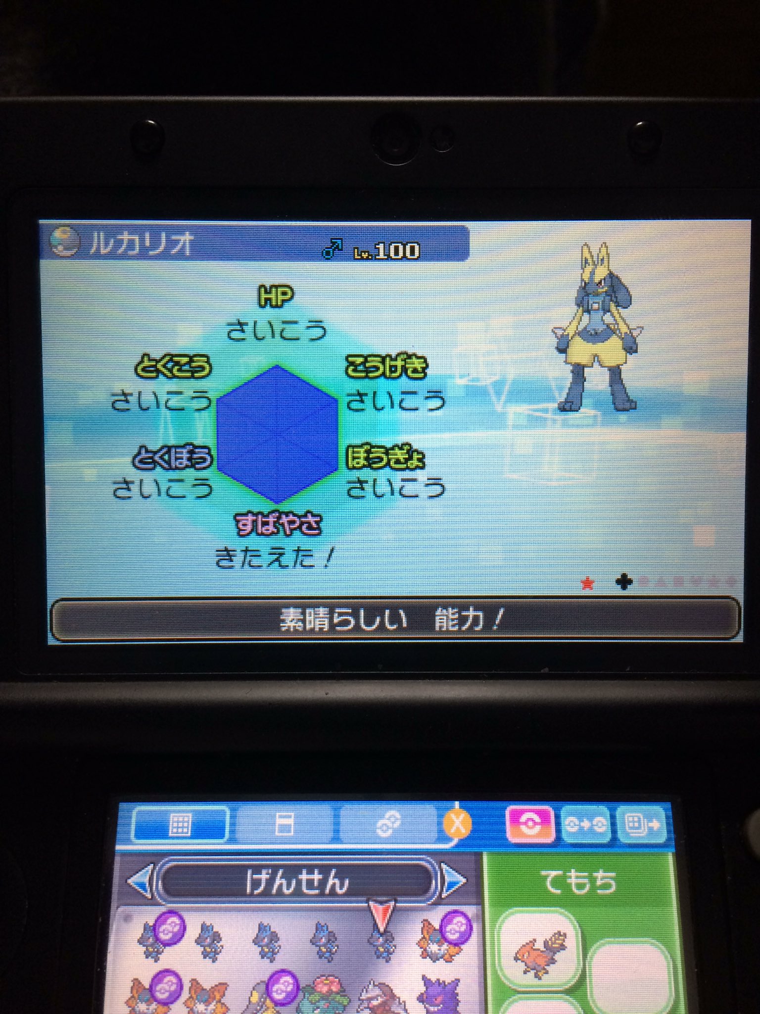 Gwb Sur Twitter ポケモン配布 色 無邪気ルカリオ 飛膝 バレパン 真空波遺伝 参加方法 フォロー Rt 締め切り 5 1 4 日 まで 今まで大事にしてきたので可愛がってください つw ポケモン配布 ポケモン抽選 ポケモン T Co Gwb Sur Twitter ポケモン配布 色 無邪気ルカリオ 飛膝 バレパン 真空波遺伝 参加方法 フォロー Rt 締め切り 5 1 4 日 まで 今まで大事にしてきたので可愛がってください つw ポケモン配布 ポケモン抽選 ポケモン T Co