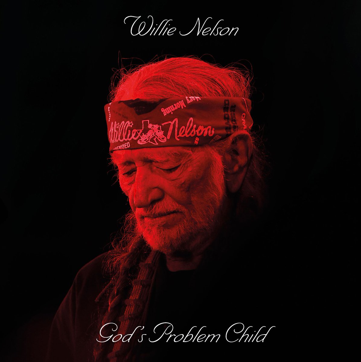 ‘God’s Problem Child’ is available today! willienelson.lnk.to/gdprob!428