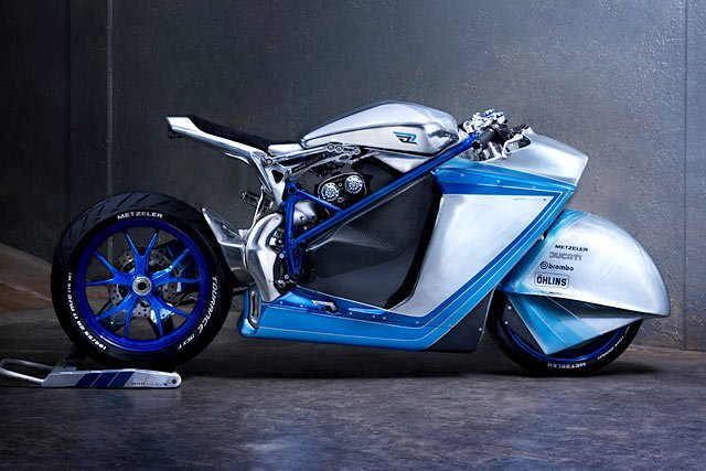 Pipeburn On Twitter Smoke Mirrors A Ducati 848 Neo Racer From