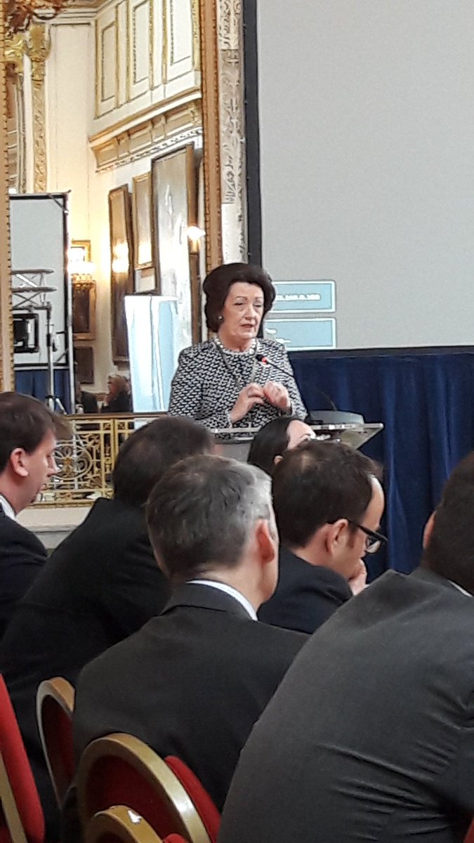 'If we do our jobs well as recorders [interviewers] there are moments of pure magic' - oral histories. #ICEDD2017